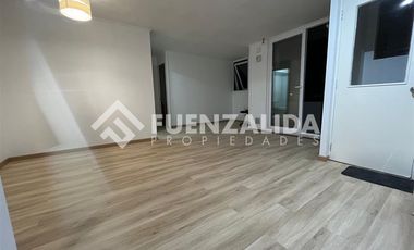 Departamento en Arriendo en La Paloma II