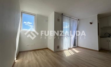 Departamento en Arriendo en La Paloma II