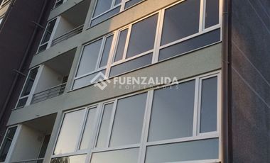 Departamento en Arriendo en La Paloma II