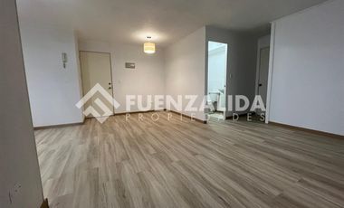 Departamento en Arriendo en La Paloma II