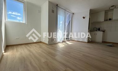 Departamento en Arriendo en La Paloma II