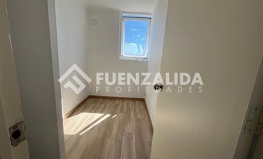 Departamento en Arriendo en La Paloma II