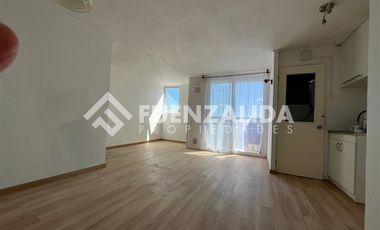 Departamento en Arriendo en La Paloma II