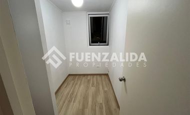 Departamento en Arriendo en La Paloma II