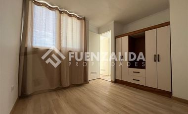 Departamento en Arriendo en La Paloma II