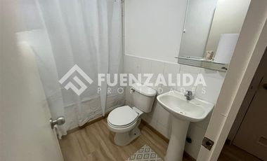 Departamento en Arriendo en La Paloma II