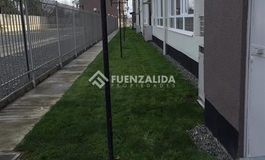 Departamento en Arriendo en La Paloma II