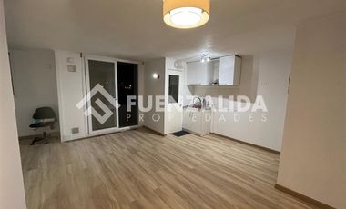 Departamento en Arriendo en La Paloma II