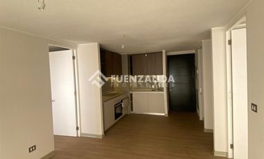 Departamento en Arriendo en Av. Américo Vespucio