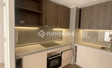 Departamento en Arriendo en Av. Américo Vespucio
