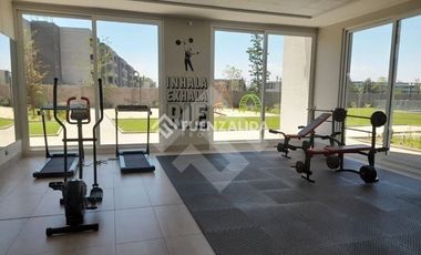 Departamento en Arriendo en Av. Américo Vespucio