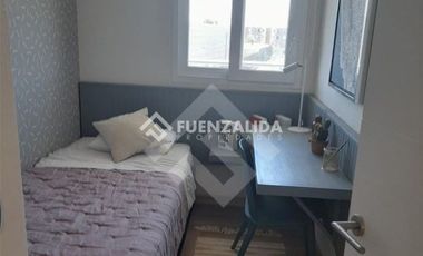Departamento en Arriendo en Av. Américo Vespucio
