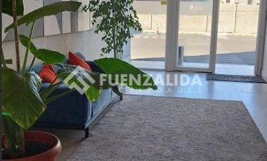 Departamento en Arriendo en Av. Américo Vespucio