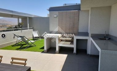 Departamento en Arriendo en Av. Américo Vespucio