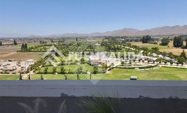 Departamento en Arriendo en Av. Américo Vespucio