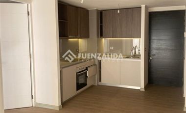 Departamento en Arriendo en Av. Américo Vespucio