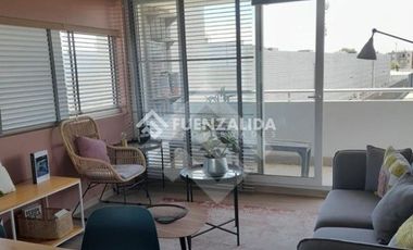 Departamento en Arriendo en Av. Américo Vespucio