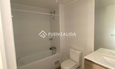 Departamento en Arriendo en Av. Américo Vespucio
