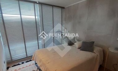 Departamento en Arriendo en Av. Américo Vespucio