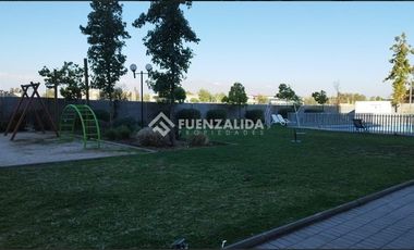 Departamento en Arriendo en Av. Américo Vespucio