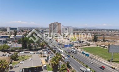 Departamento en Arriendo en Av. Américo Vespucio