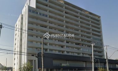 Departamento en Arriendo en Av. Américo Vespucio
