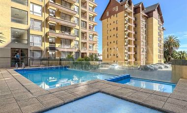 Departamento en Venta en Pedro Aguirre Cerda, San Pedro de la Paz