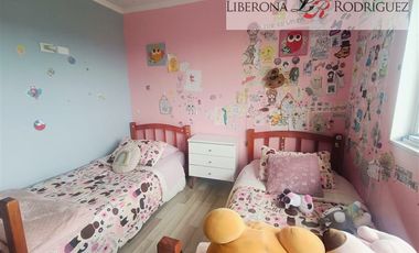 Casa en Venta en Casa en Villa Olímpica, Quilpué