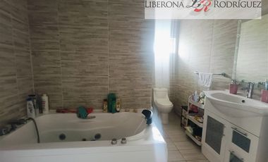Casa en Venta en Casa en Villa Olímpica, Quilpué