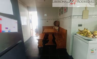 Casa en Venta en Casa en Villa Olímpica, Quilpué