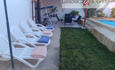 Casa en Venta en Casa en Villa Olímpica, Quilpué