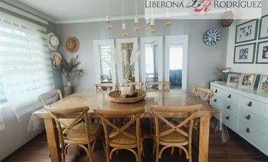 Casa en Venta en Casa en Villa Olímpica, Quilpué