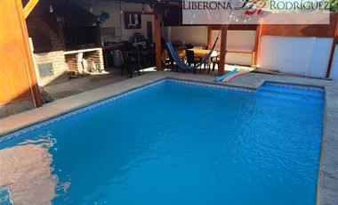 Casa en Venta en Casa en Villa Olímpica, Quilpué