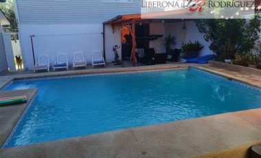 Casa en Venta en Casa en Villa Olímpica, Quilpué