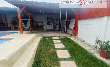 Casa en Venta en Casa en Villa Olímpica, Quilpué