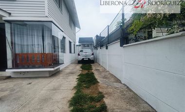 Casa en Venta en Casa en Villa Olímpica, Quilpué
