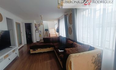 Casa en Venta en Casa en Villa Olímpica, Quilpué