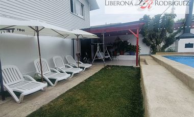 Casa en Venta en Casa en Villa Olímpica, Quilpué