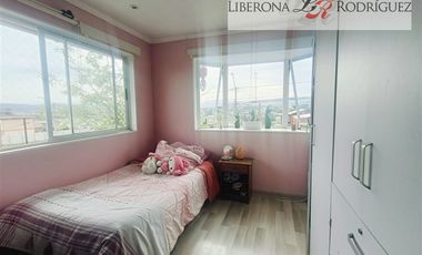 Casa en Venta en Casa en Villa Olímpica, Quilpué