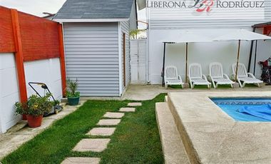 Casa en Venta en Casa en Villa Olímpica, Quilpué