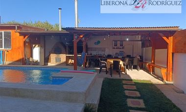 Casa en Venta en Casa en Villa Olímpica, Quilpué