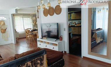 Casa en Venta en Casa en Villa Olímpica, Quilpué