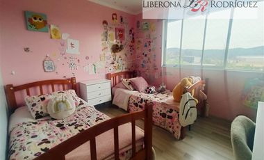 Casa en Venta en Casa en Villa Olímpica, Quilpué