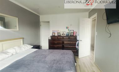 Casa en Venta en Casa en Villa Olímpica, Quilpué