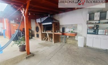 Casa en Venta en Casa en Villa Olímpica, Quilpué