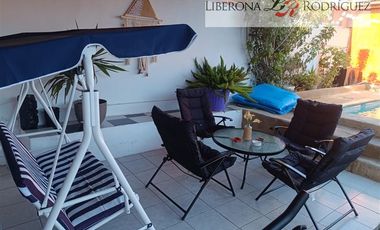 Casa en Venta en Casa en Villa Olímpica, Quilpué