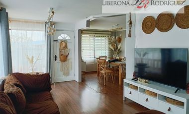 Casa en Venta en Casa en Villa Olímpica, Quilpué