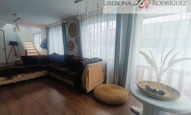 Casa en Venta en Casa en Villa Olímpica, Quilpué