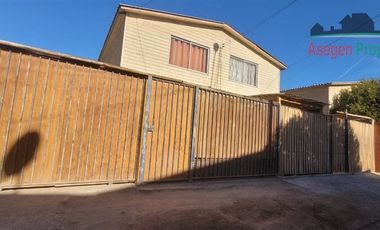 Casa en Arriendo en Casa Amoblada en Arriendo LLanos de Ollantay