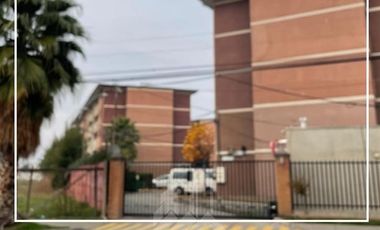 Departamento en Venta en Calle Cloroformo Valenzuela